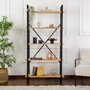 Nordure Elysian - Oak, Black
